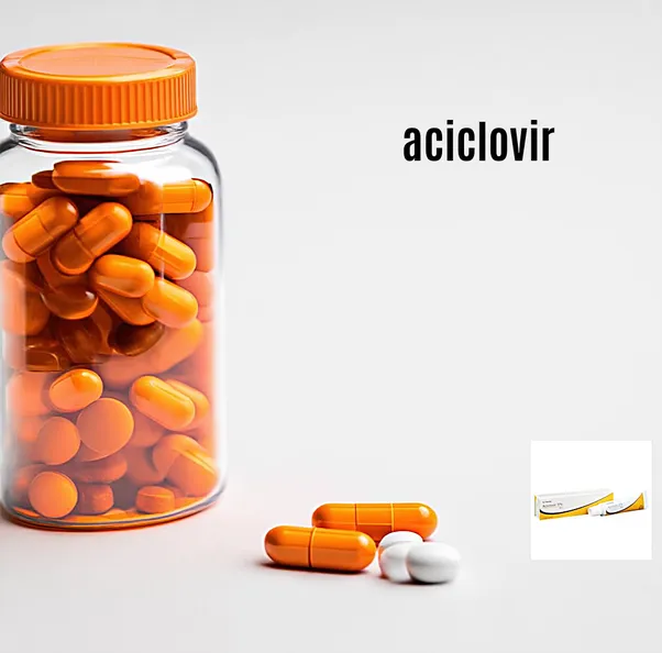 Aciclovir abc prezzo